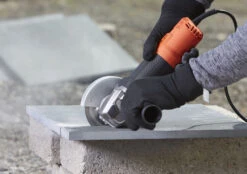 Black & Decker Black+Decker 115mm Angle Grinder 900w -Pro Tool Hub BDP0521 2 37213.1681157284