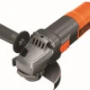 Black & Decker Black+Decker 115mm Angle Grinder 900w -Pro Tool Hub BDP0521 78070.1681157284