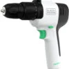 Black & Decker Black+Decker Reviva Cordless Hammer Drill 12v