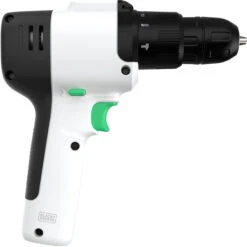 Black & Decker Black+Decker Reviva Cordless Hammer Drill 12v 15 Black & Decker Black+Decker Reviva Cordless Hammer Drill 12v -Pro Tool Hub BDP0555 3 56144.1688109685