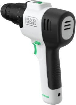 Black & Decker Black+Decker Reviva Cordless Hammer Drill 12v 16 Black & Decker Black+Decker Reviva Cordless Hammer Drill 12v -Pro Tool Hub BDP0555 4 65420.1688109685