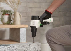 Black & Decker Black+Decker Reviva Cordless Hammer Drill 12v 18 Black & Decker Black+Decker Reviva Cordless Hammer Drill 12v -Pro Tool Hub BDP0555 6 07980.1688109685