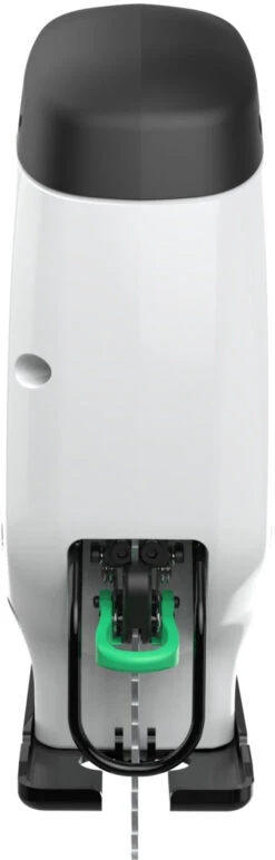 Black & Decker Black+Decker Reviva Cordless Jigsaw 12v 16 Black & Decker Black+Decker Reviva Cordless Jigsaw 12v -Pro Tool Hub BDP0560 4 68471.1688114137