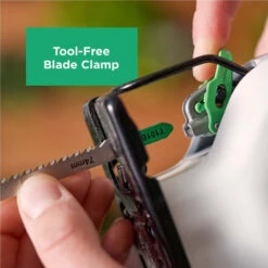 Black & Decker Black+Decker Reviva Cordless Jigsaw 12v 21 Black & Decker Black+Decker Reviva Cordless Jigsaw 12v -Pro Tool Hub BDP0560 7 35141.1688114137