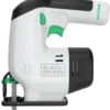 Black & Decker Black+Decker Reviva Cordless Jigsaw 12v -Pro Tool Hub BDP0560 44949.1688109728
