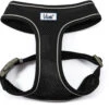 Ancol Viva Black Mesh Comfort Dog Harness Small 34-45cm -Pro Tool Hub BES0060 77119.1681157300