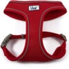 Ancol Viva Red Mesh Comfort Dog Harness Medium 44-57cm -Pro Tool Hub BES0075 03221.1683031239
