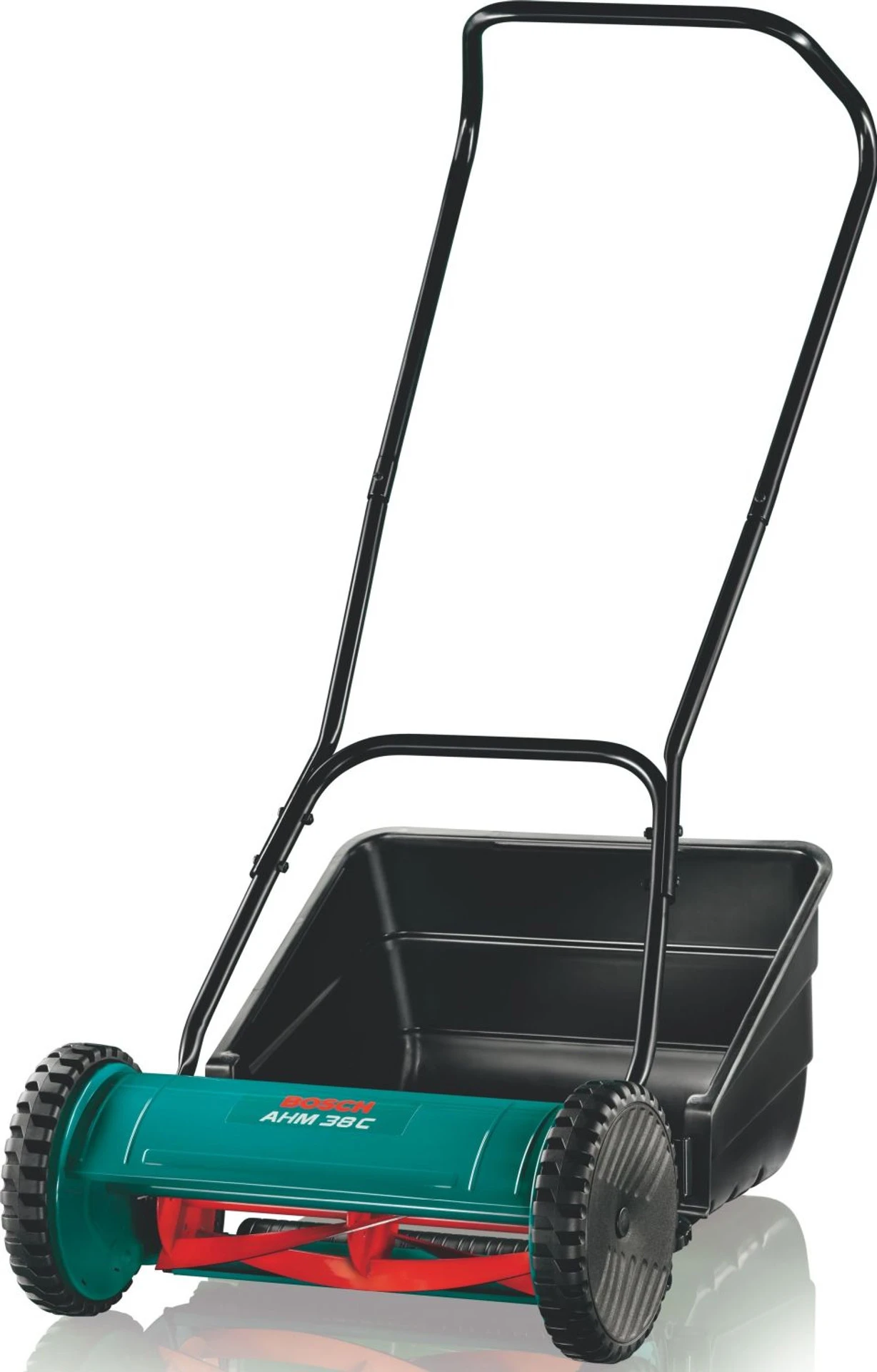 Bosch Push Cylinder Mower 38cm/15" 4 Bosch Push Cylinder Mower 38cm/15" - Image 2