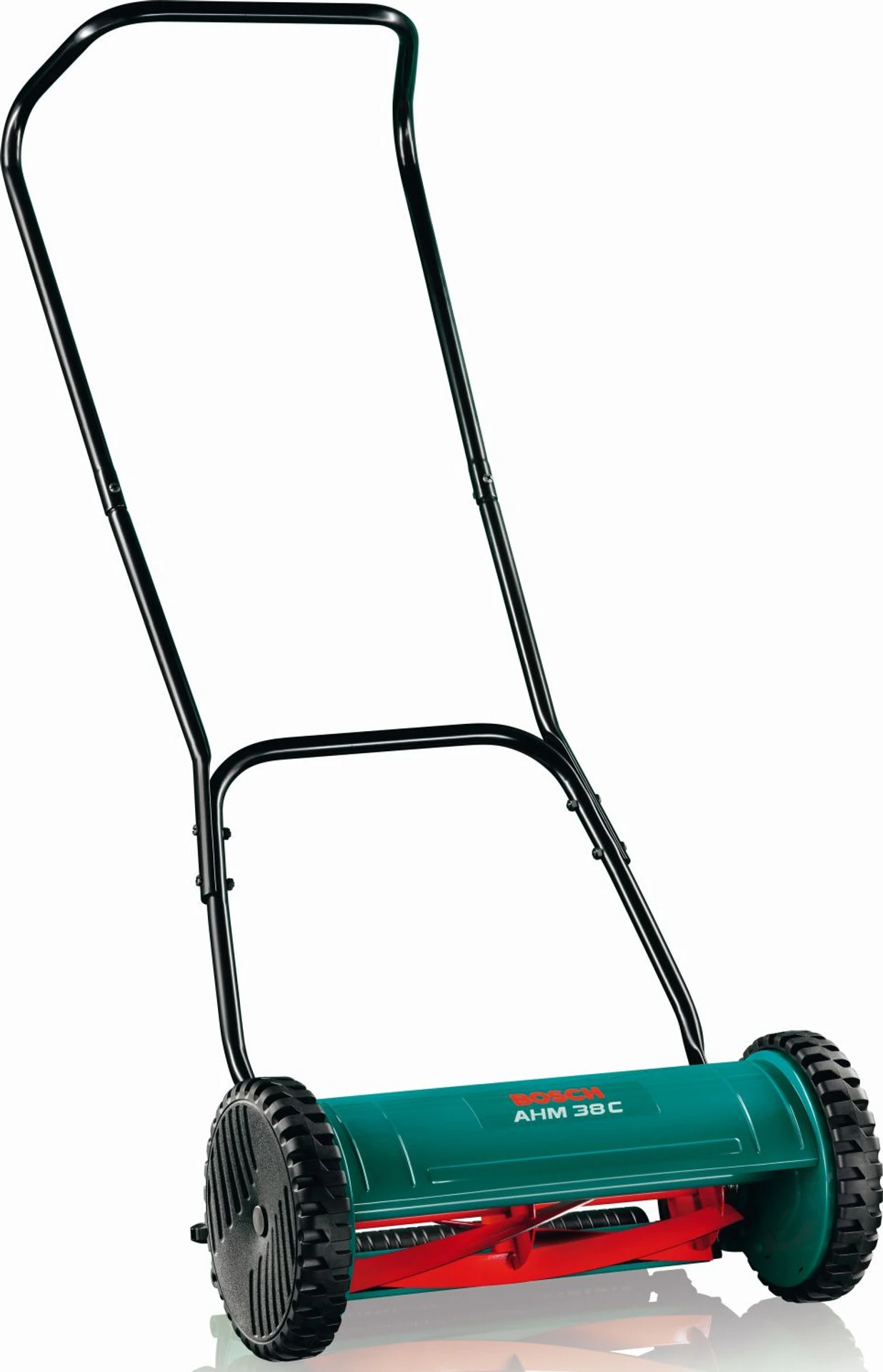 Bosch Push Cylinder Mower 38cm/15" 3 Bosch Push Cylinder Mower 38cm/15"