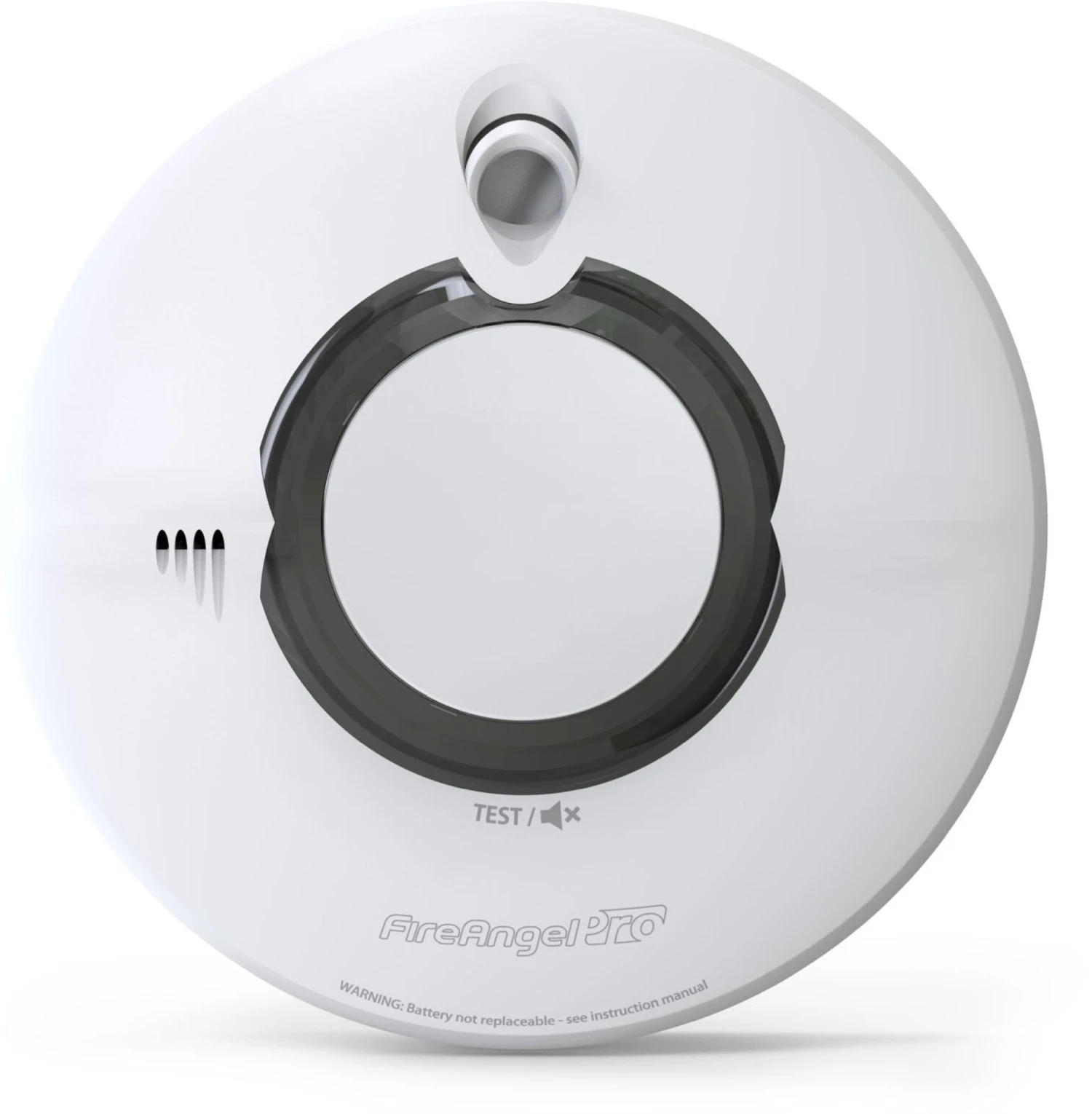 Fireangel Smoke Alarm Interlinked 4 Fireangel Smoke Alarm Interlinked - Image 2