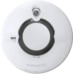 Fireangel Smoke Alarm Interlinked