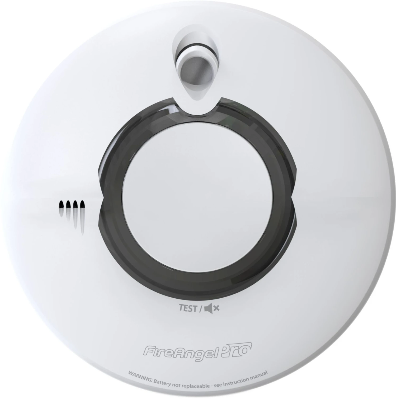 Fireangel Smoke Alarm Interlinked 3 Fireangel Smoke Alarm Interlinked