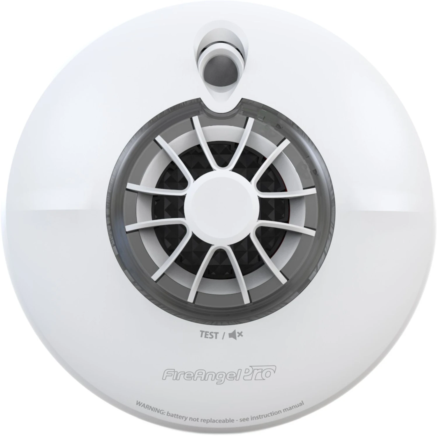 Fireangel Heat Alarm Interlinked 3 Fireangel Heat Alarm Interlinked