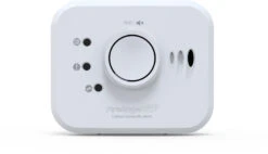 CO Alarm 10yr Battery Wi-safe 2