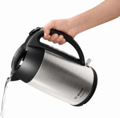 Bosch Jug Kettle Stainless Steel -Pro Tool Hub BSA0041 3 84460.1681157695