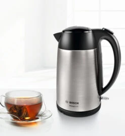 Bosch Jug Kettle Stainless Steel -Pro Tool Hub BSA0041 4 03859.1681157695