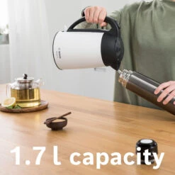 Bosch Jug Kettle White 20 Bosch Jug Kettle White -Pro Tool Hub BSA0042 7 54466.1681157699