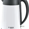 Bosch Jug Kettle White -Pro Tool Hub BSA0042 88160.1681157696
