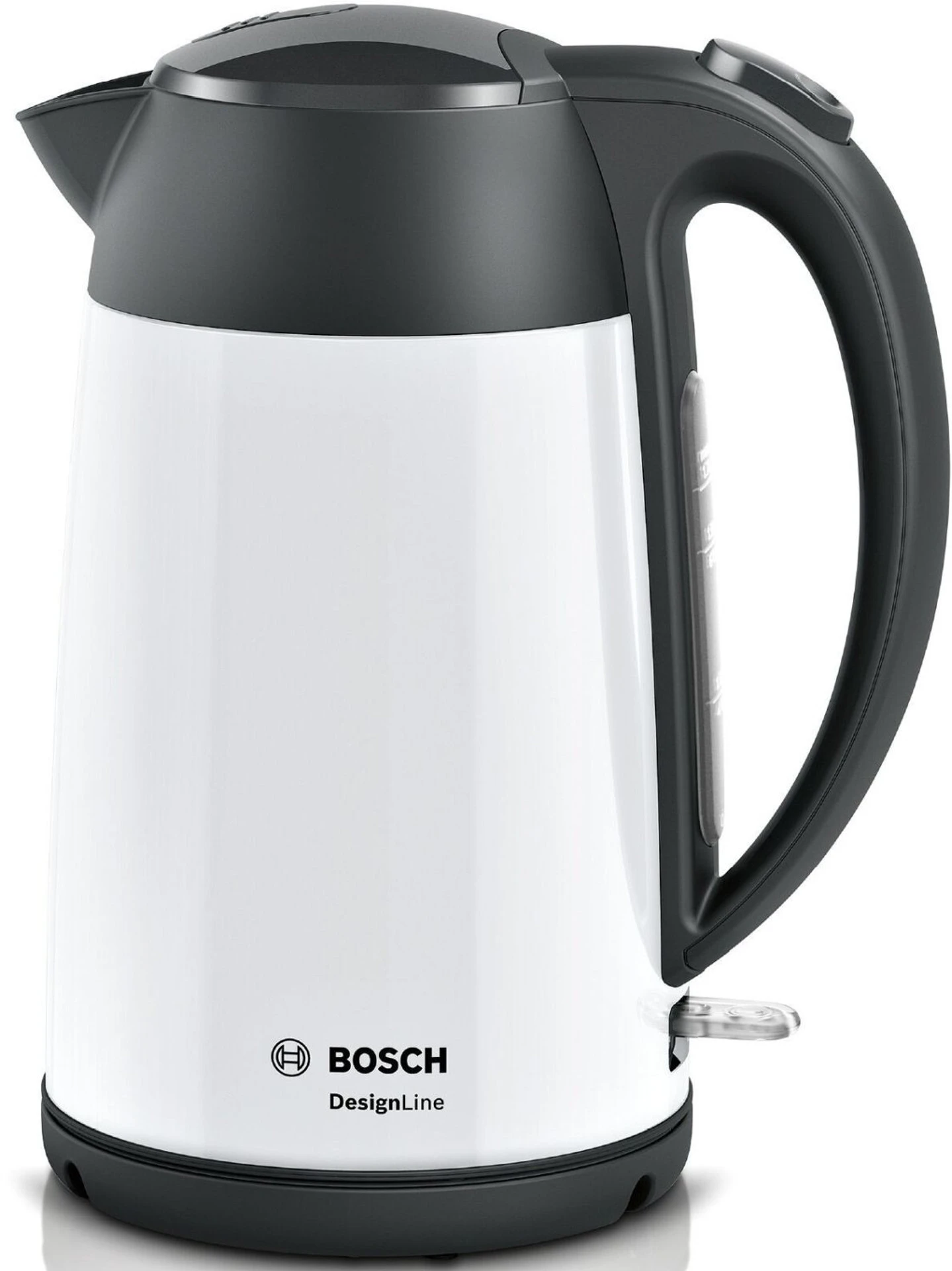Bosch Jug Kettle White 3 Bosch Jug Kettle White