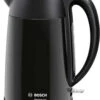 Bosch Jug Kettle Black -Pro Tool Hub BSA0043 13563.1683033724