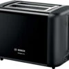 Bosch 2 Slice Toaster Black 2 Bosch 2 Slice Toaster Black -Pro Tool Hub BSA0084 14371.1683033026