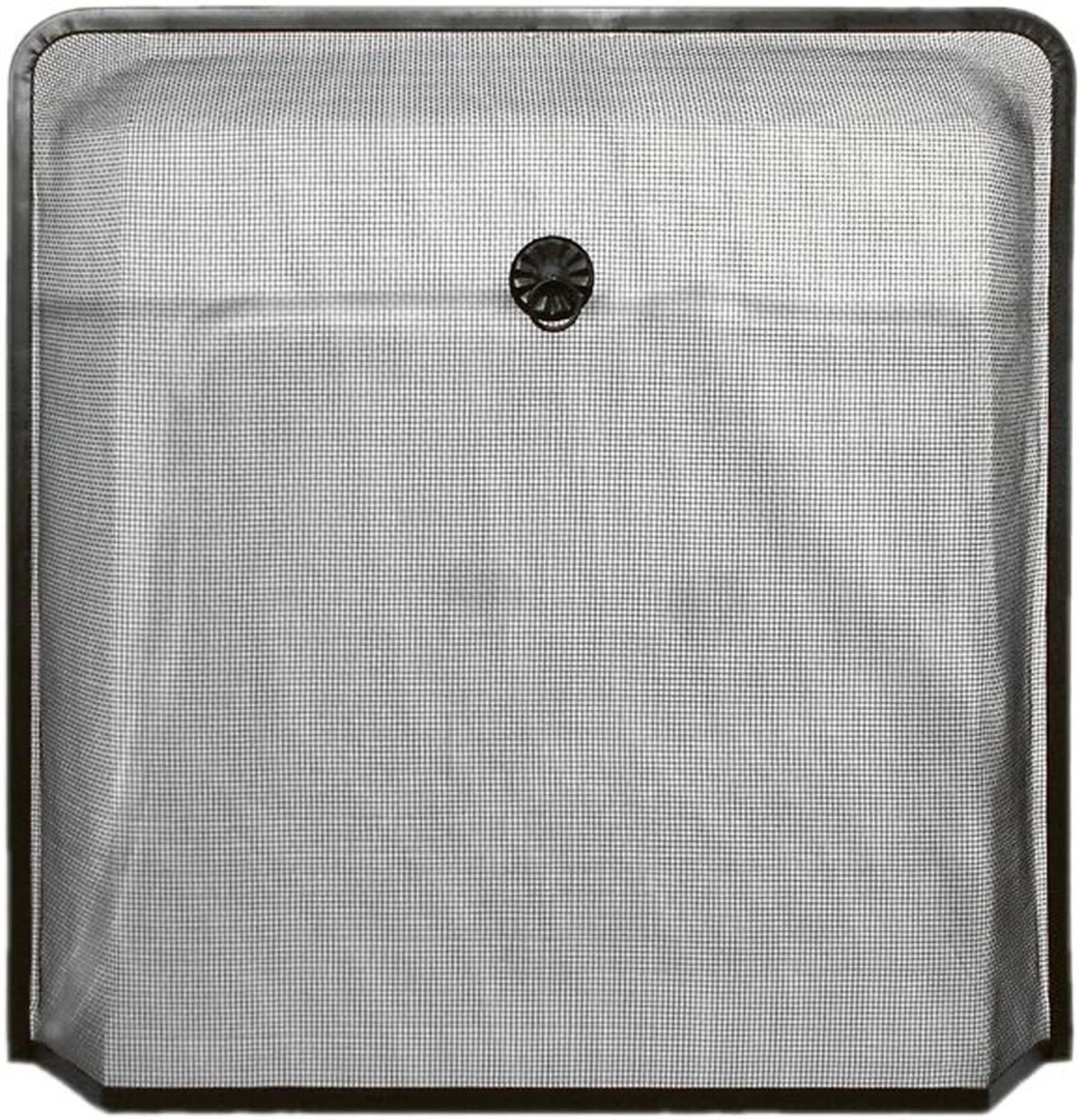 Spark Guard BLACK 66x66cm 3 Spark Guard BLACK 66x66cm