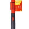 Amtech Fibre Glass Brick Hammer 24oz -Pro Tool Hub DKT0009 42098.1677420560