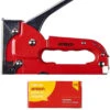 Amtech Staple Gun With Staples 2 Amtech Staple Gun With Staples -Pro Tool Hub DKT0050 73011.1677420588