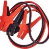 Amtech 500amp Jump Leads 2.5m -Pro Tool Hub DKT0056 59565.1677420594