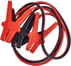 Amtech 500amp Jump Leads 2.5m