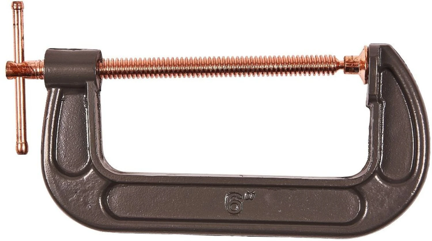 Amtech G Clamp 150mm / 6" 3 Amtech G Clamp 150mm / 6"