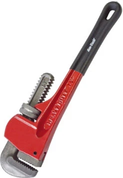 Amtech Stillson Wrench 360mm / 14" -Pro Tool Hub DKT0192 2 44294.1677420700