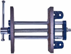 Amtech Woodworker Vice 150mm / 6"