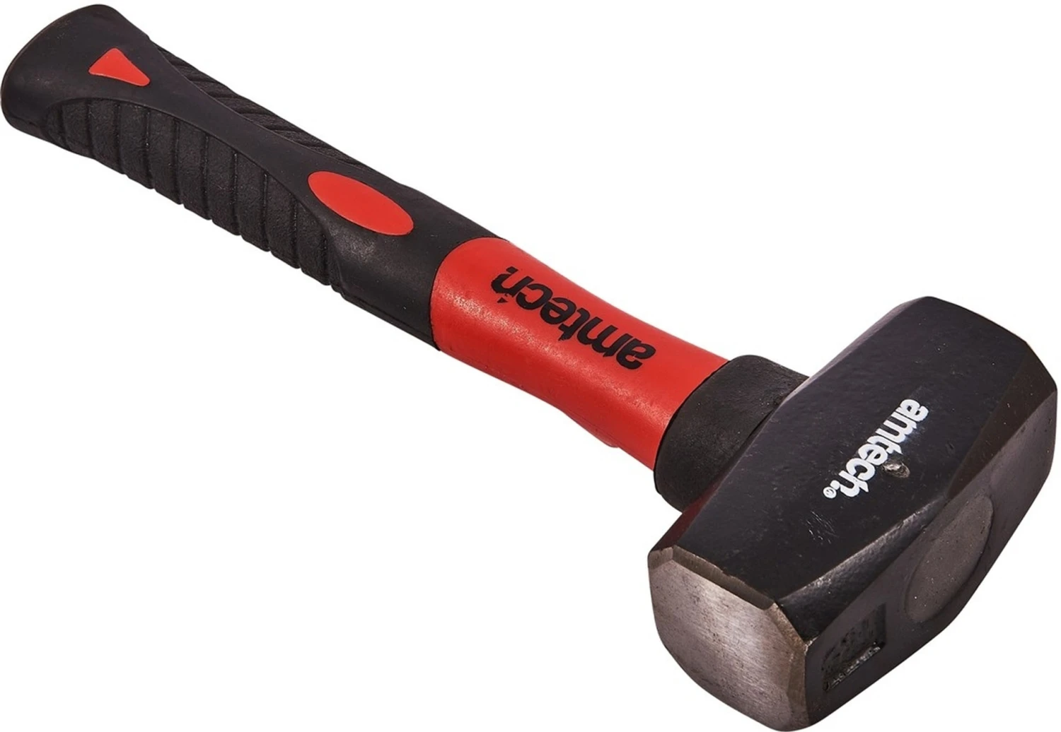 Am-Tech Fibre Glass 1kg Club Hammer 5 Am-Tech Fibre Glass 1kg Club Hammer - Image 3