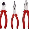Am-tech 3pc Plier Set 1 Am-tech 3pc Plier Set -Pro Tool Hub DKT0434 26199.1677420765