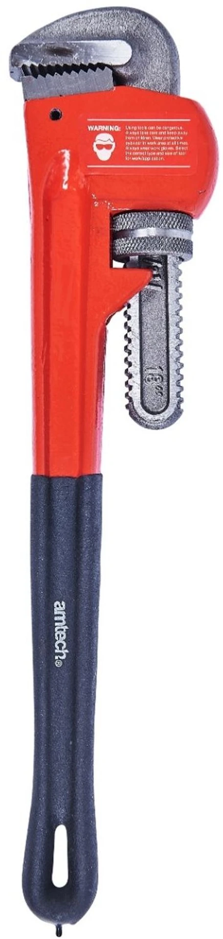 Am-Tech 46cm Stillson Wrench 3 Am-Tech 46cm Stillson Wrench