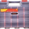 Amtech Double Sided Storage Box