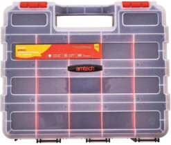 Amtech Double Sided Storage Box