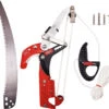 Am-Tech 2.4m Telescopic TreePruner -Pro Tool Hub DKT0766 1 52980.1682074718