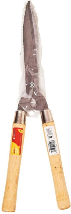 Am-Tech HedgeShears WOOD -Pro Tool Hub DKT0773 2 56700.1681158417