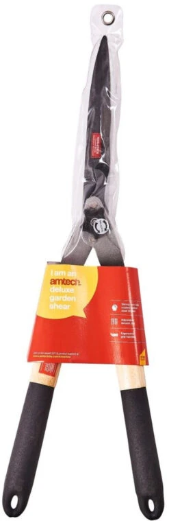 Am-Tech Cushion Grip Deluxe Hedge Shear 9 Am-Tech Cushion Grip Deluxe Hedge Shear -Pro Tool Hub DKT0775 3 24516.1677420823