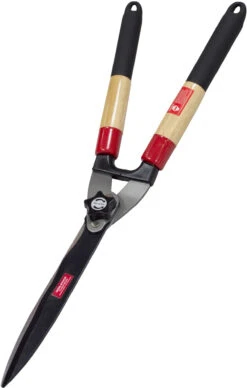 Am-Tech Cushion Grip Deluxe Hedge Shear