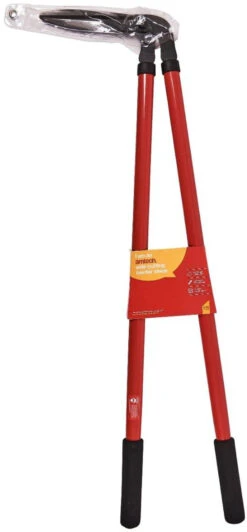 Am-Tech Lawn Edging Shears -Pro Tool Hub DKT0781 3 45485.1690360264