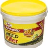 Knock Down Weedkiller10 Sachet -Pro Tool Hub DOF0105 95325.1681158468