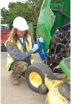 Draper Grease Gun Lever Type -Pro Tool Hub DPR0030 2 99374.1682540336