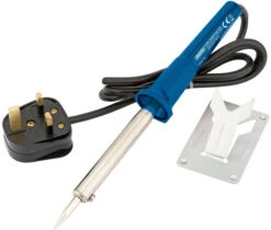 Draper 60w Soldering Iron