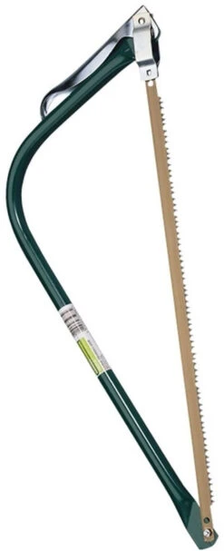 Draper 530mm (21") Bow Saw