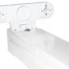 Powermaster IP20 Twin Batten Fitting LED Suitable 5ft / 1500mm -Pro Tool Hub DUR1652 35114.1684394866