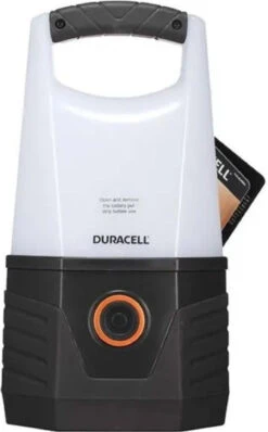 Duracell Lantern 500 Lumen
