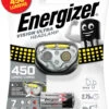 Energizer Vision Headlight 400 Lumens 1 Energizer Vision Headlight 400 Lumens -Pro Tool Hub DUR1712 18828.1681158769